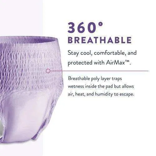 Prevail Per-Fit For Women