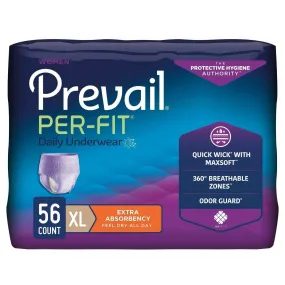 Prevail Per-Fit For Women