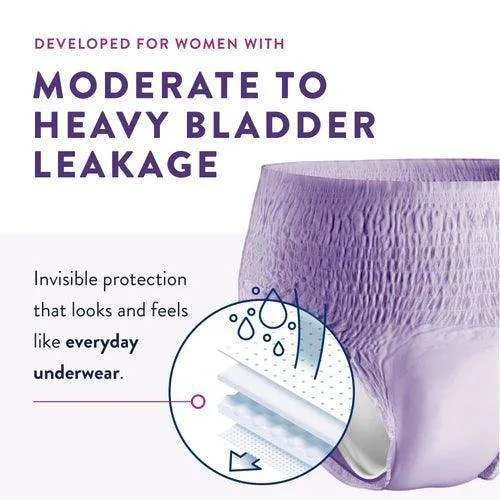 Prevail Per-Fit For Women
