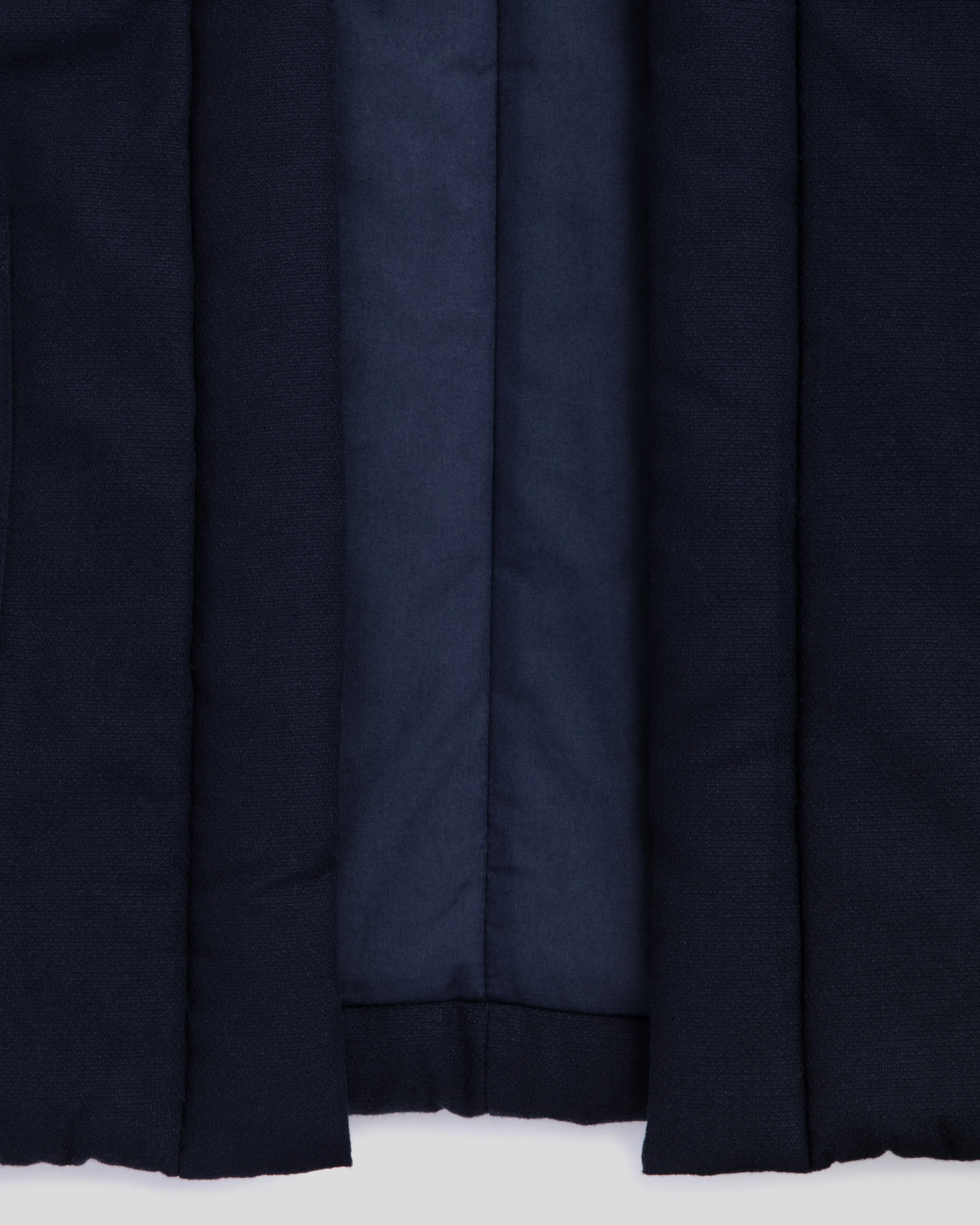 Quilted Hanten Kimono • Ai