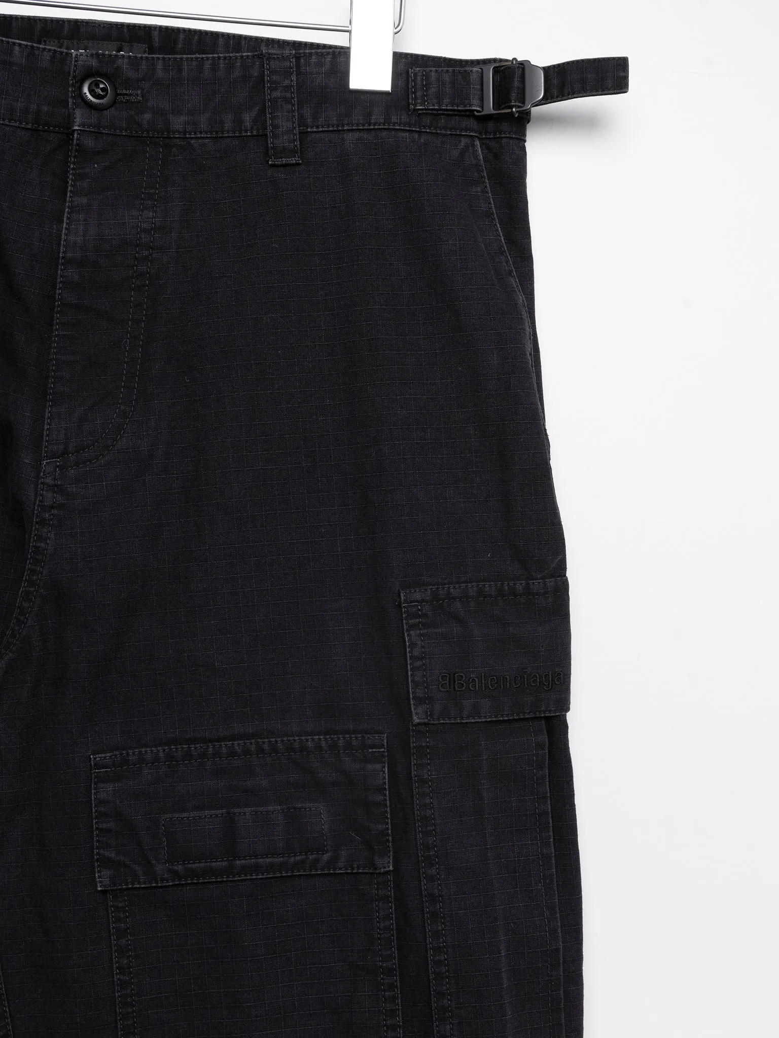 Ripstop Cargo Pants