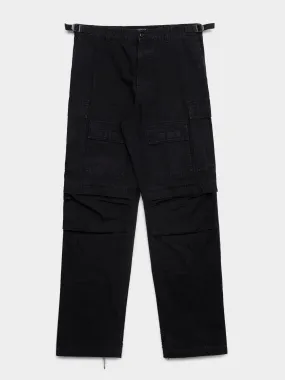 Ripstop Cargo Pants