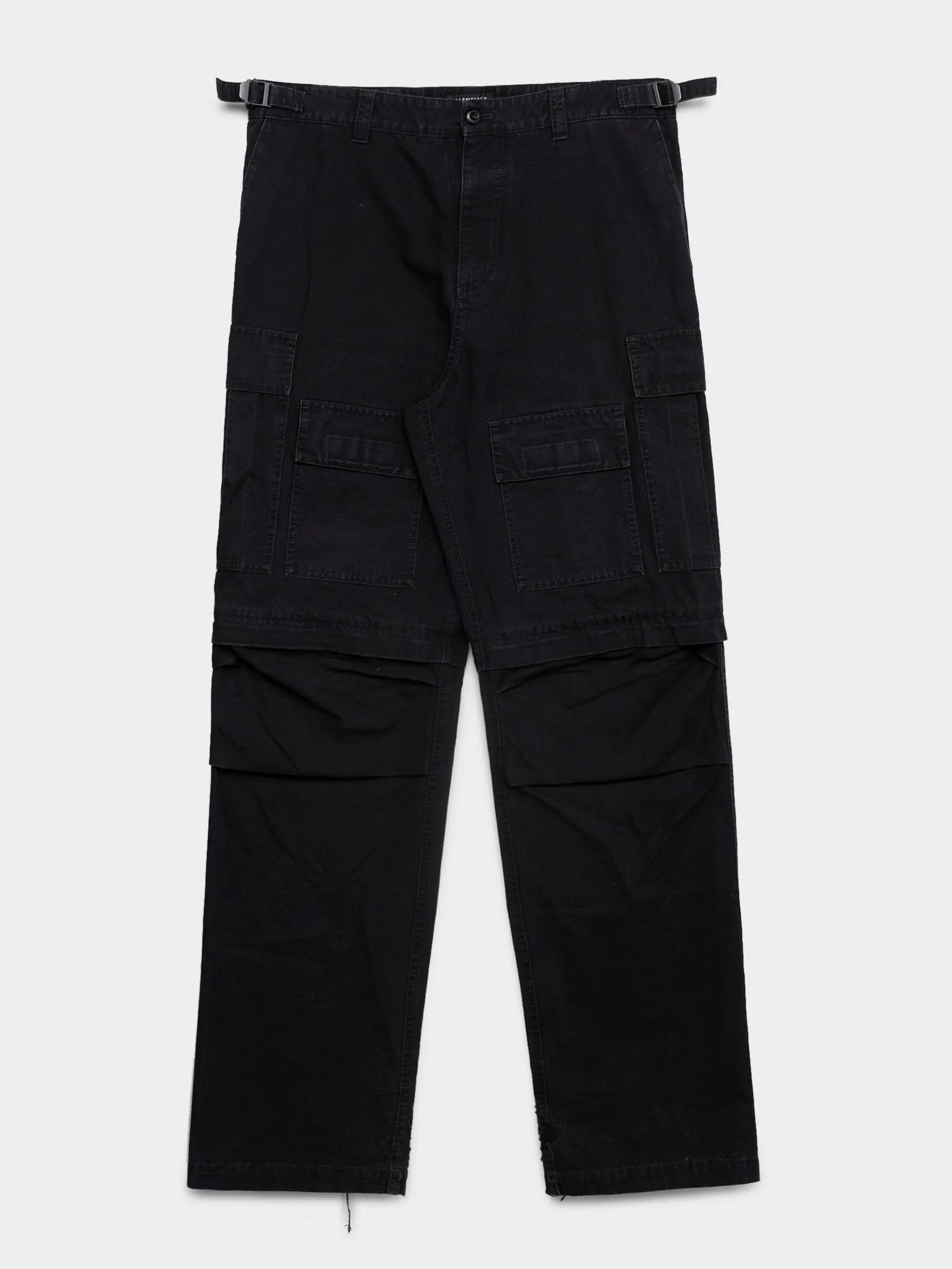 Ripstop Cargo Pants