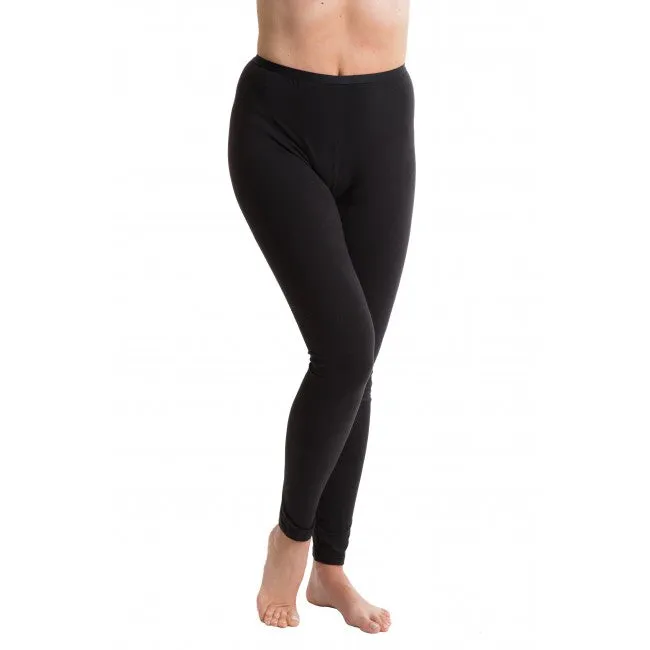 RP Collections® Womens Extra Warm British Made Thermal Underwear Long Jane
