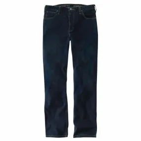 Rugged Flex Straight Fit 5Pocket Tapered Jean (102807491)