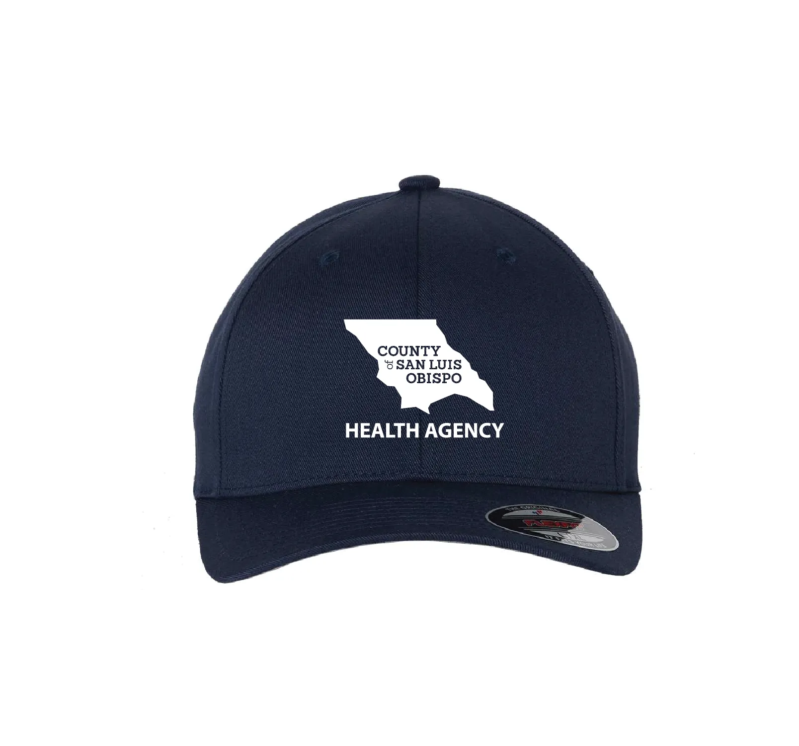 SLO County Health Agency - Flexfit Hat