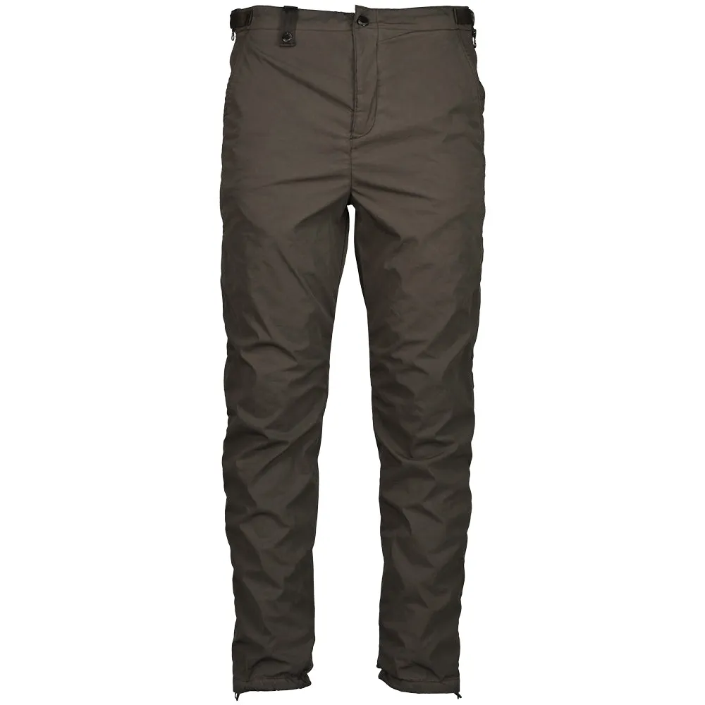 Stretch Nylon Pants