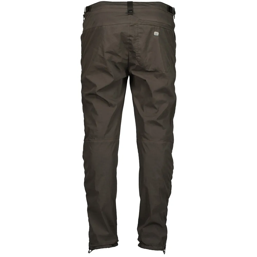 Stretch Nylon Pants