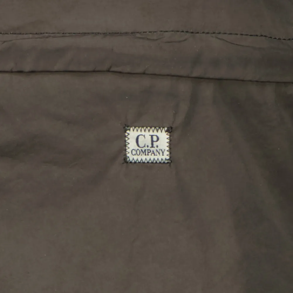 Stretch Nylon Pants
