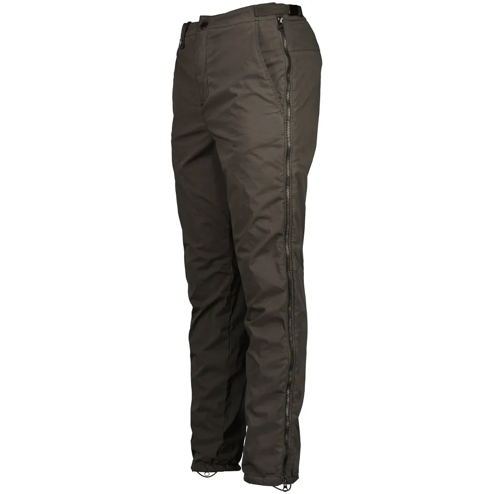 Stretch Nylon Pants