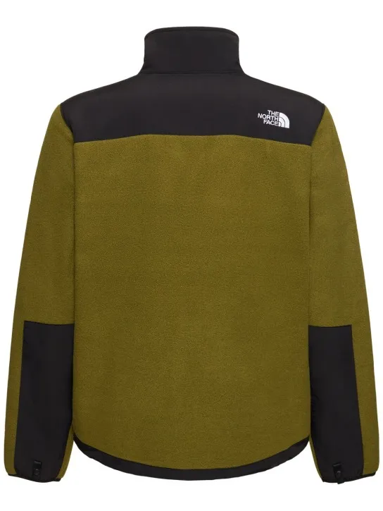 The North Face   Denali high neck jacket 