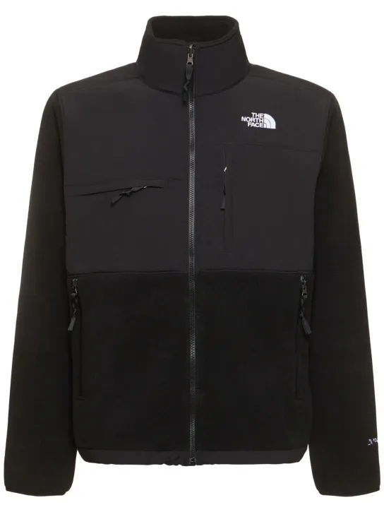 The North Face   Denali high neck jacket 