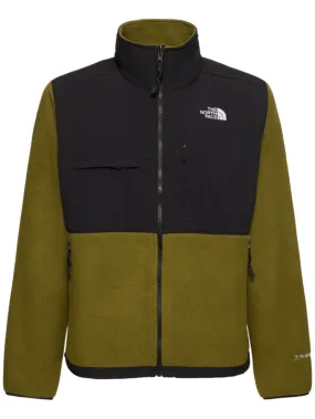 The North Face   Denali high neck jacket 