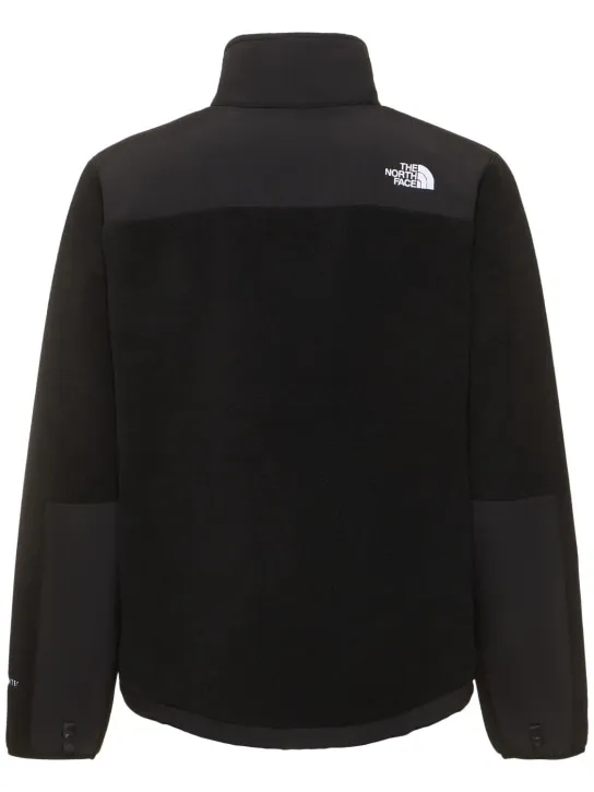 The North Face   Denali high neck jacket 