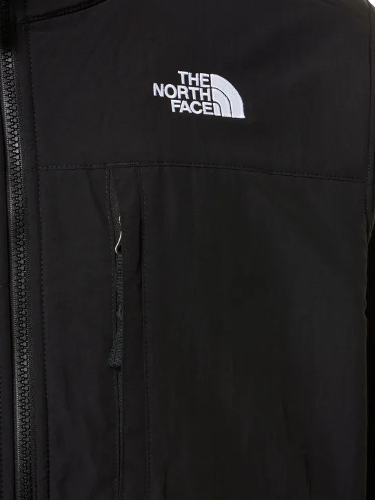 The North Face   Denali high neck jacket 