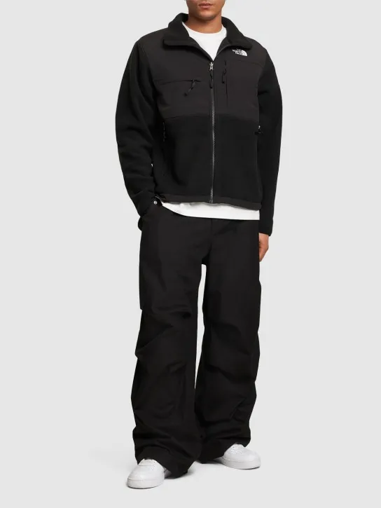 The North Face   Denali high neck jacket 