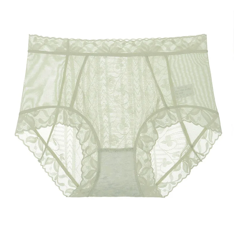 【Underwear】レースショーツ T0209