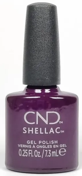 Verbena Velvet * CND Shellac