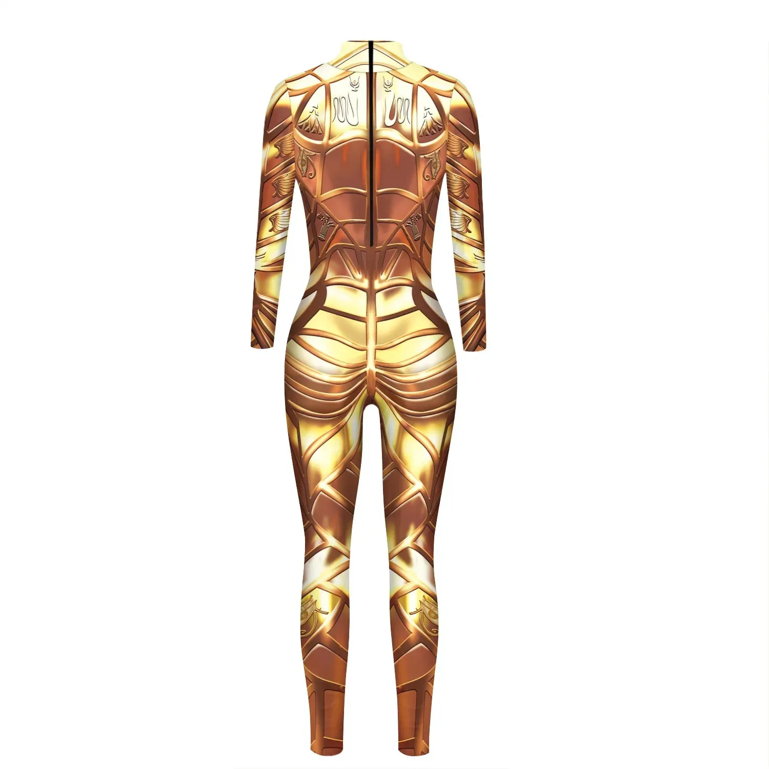 Wild Ones Bodycon Bodysuit Costumes