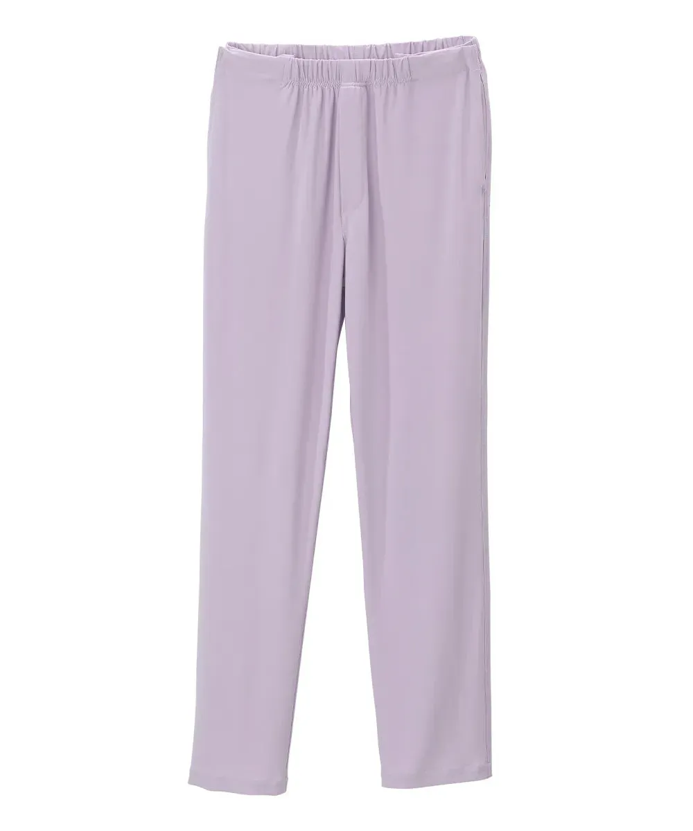 Women’s Self Dressing Adaptive Side Closure Stretch Pant