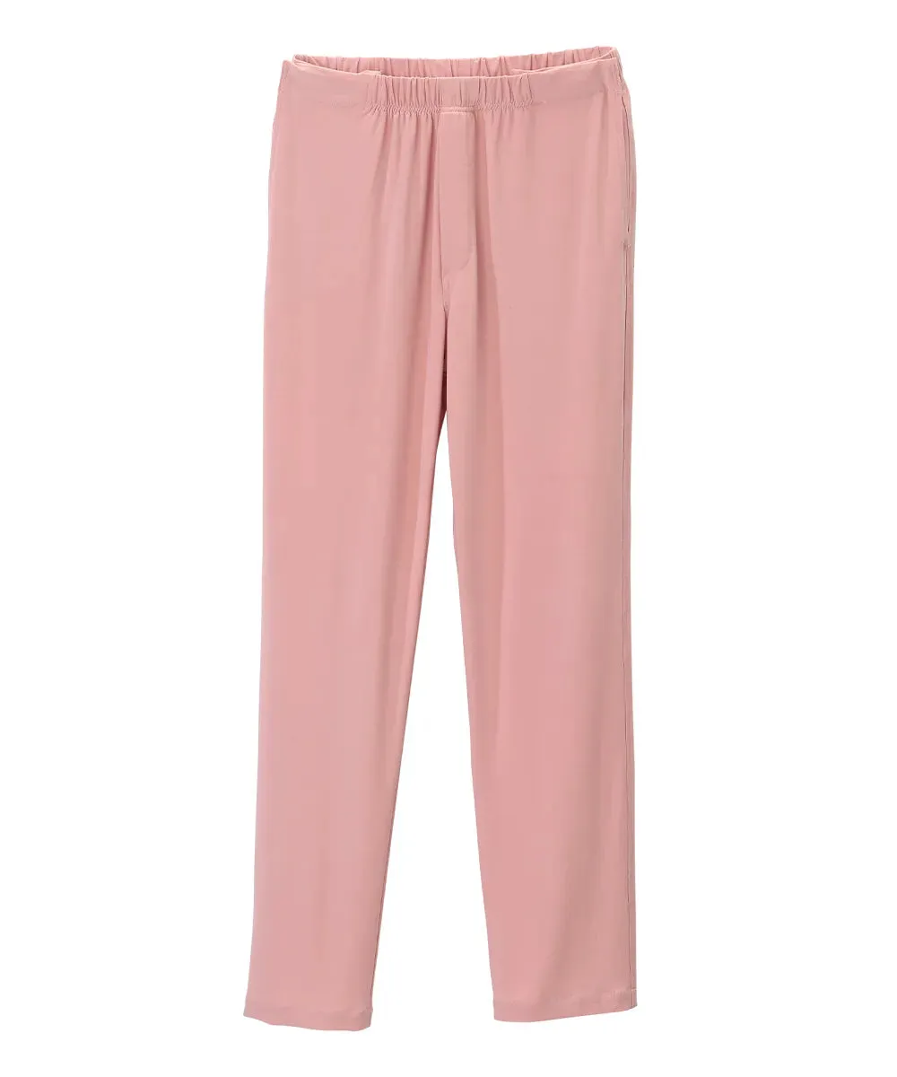 Women’s Self Dressing Adaptive Side Closure Stretch Pant