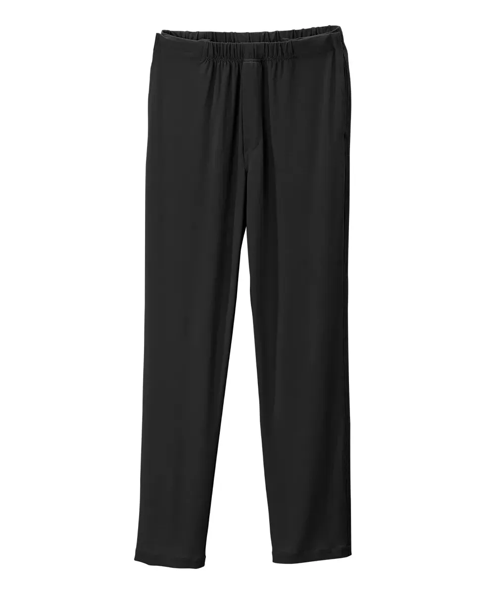Women’s Self Dressing Adaptive Side Closure Stretch Pant